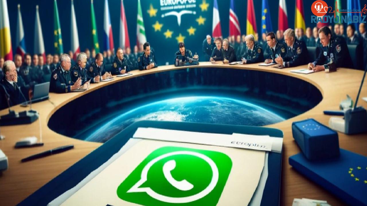 Avrupa polisi Europol WhatsApp’ın en önemli özelliğinden şikayetçi!