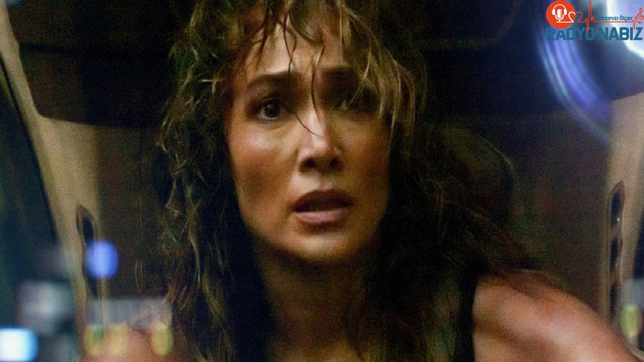 Jennifer Lopez’li yapay zekâ filmi Atlas’ın yeni fragmanı geldi