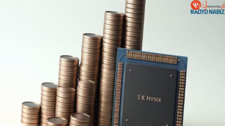 SK Hynix’ten 14,6 milyar dolarlık yapay zeka çip kompleksi