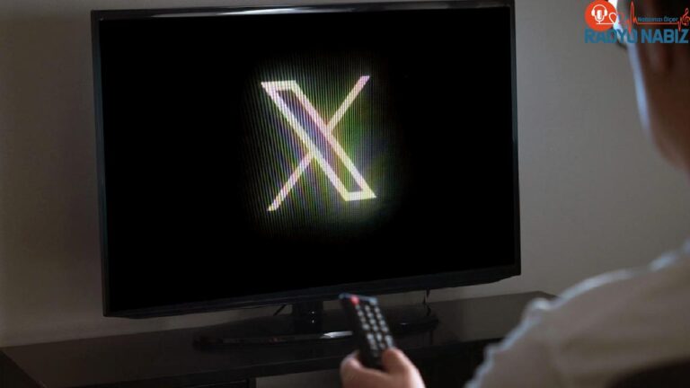 X’in YouTube rakibi TV uygulaması duyuruldu!