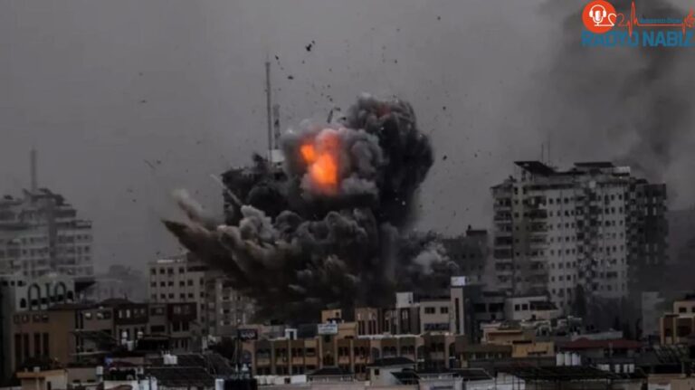İsrail, Gazze’deki Refah geçişinin Filistin tarafını denetim altına aldı