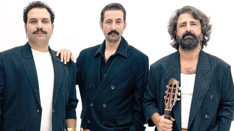 ‘MFÖ’nün arabesk versiyonuyuz’