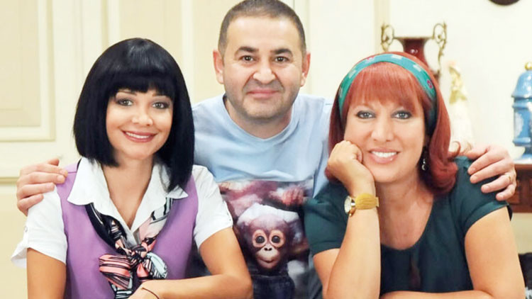 Oya Başar’dan Evrim Akın’a dayanak