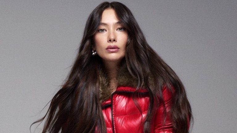 Oyuncu Neslihan Atagül paylaştı! Aziz’li gün doğumu