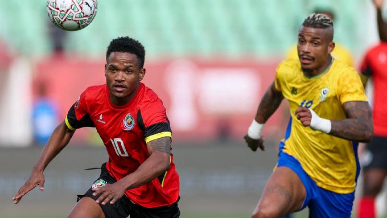 5 gollü düelloda Lemina kabusu yaşadı!