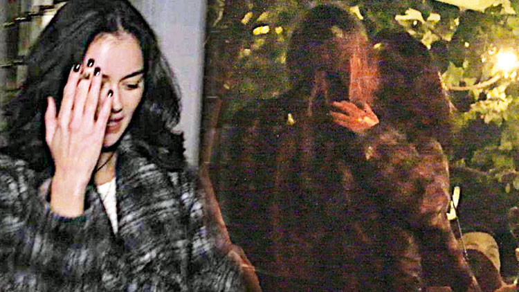 Ayrılık acısı kısa sürdü… Dilan’ı unuttu