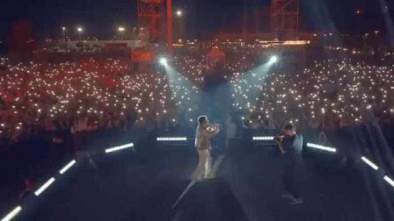 Bakan Ersoy: 2025 kültür ve şenliklerin yılı oldu