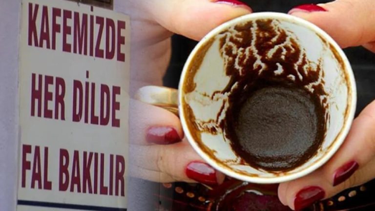 Falcıların aylık geliri dudak uçuklattı