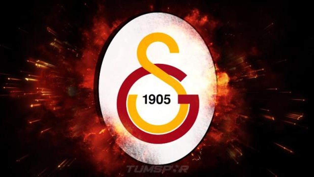 Galatasaray’da flaş ayrılık! Resmen açıklandı