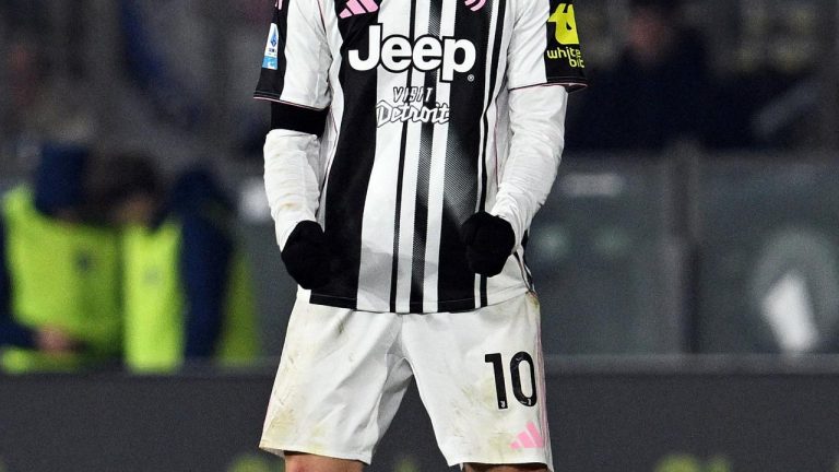 Kenan Yıldız attı, Juventus rahat kazandı