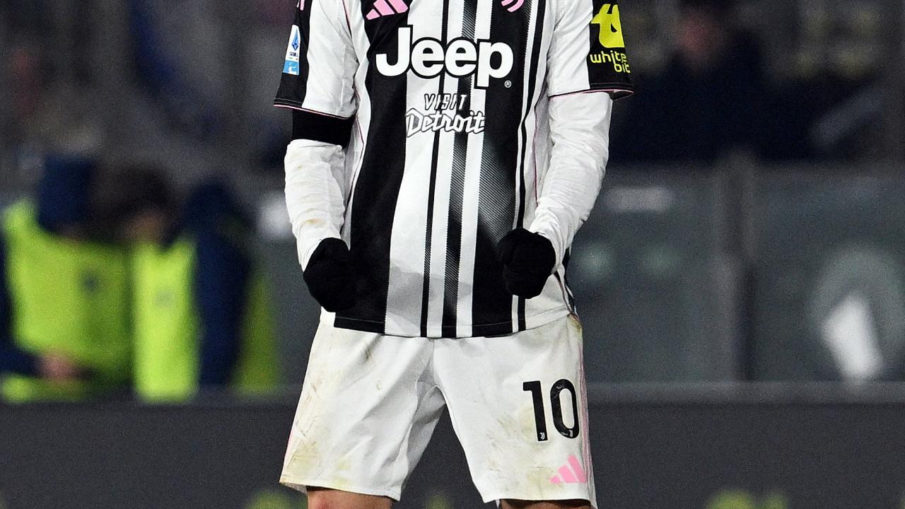 Kenan Yıldız attı, Juventus rahat kazandı