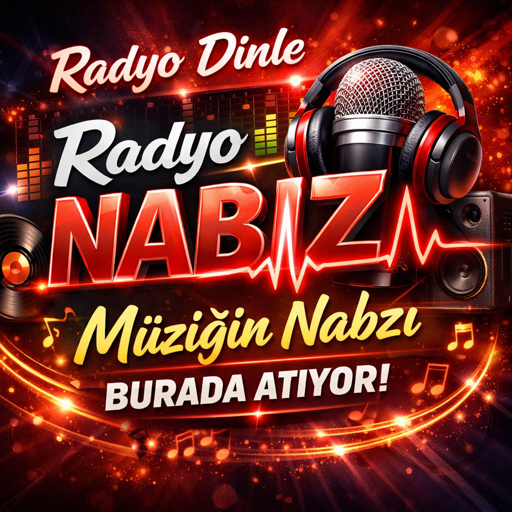 Online Radyo Dinle — Radyo Nabız