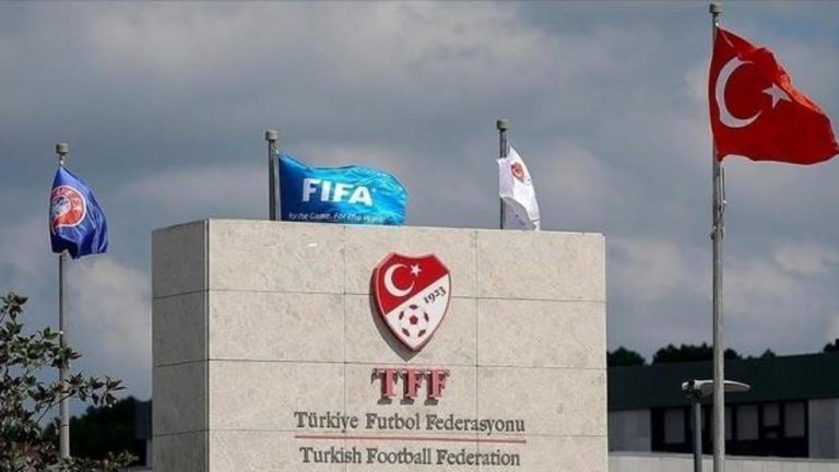 TFF açıkladı! Bahis oynayan 428 kişi daha PFDK’ya sevk edildi