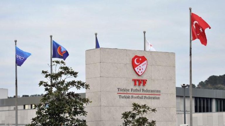 1. Lig’den 3 kulüp PFDK’ya sevk edildi