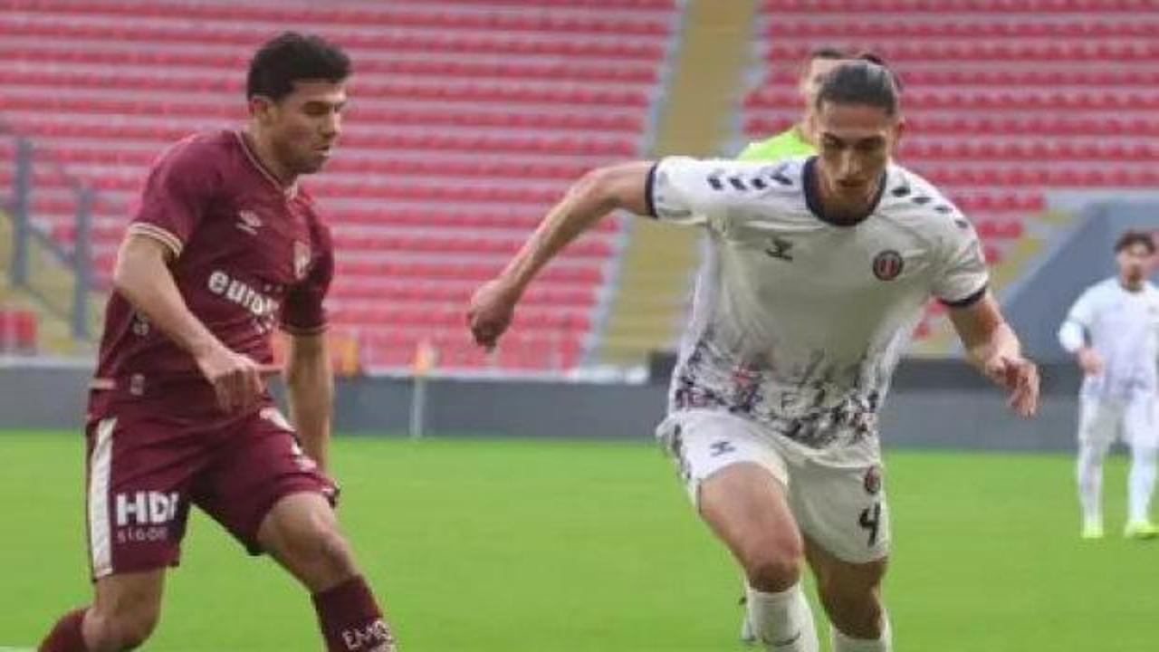 10 gollü maç sonrası 3. Lig grubunu sarsan sakatlık: Köprücük kemiği kırıldı