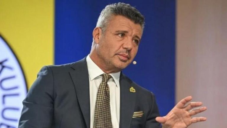 2025’in son gün bombası! F.Bahçe için ses getiren sav: Sadettin Saran seçim kararı aldı