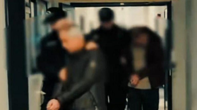 46 vilayette FETÖ’ye eş vakitli operasyon