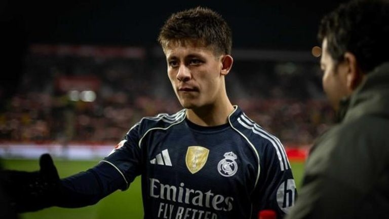 90 milyon euroya gidecek deniyordu: Real Madrid’den karşılık var