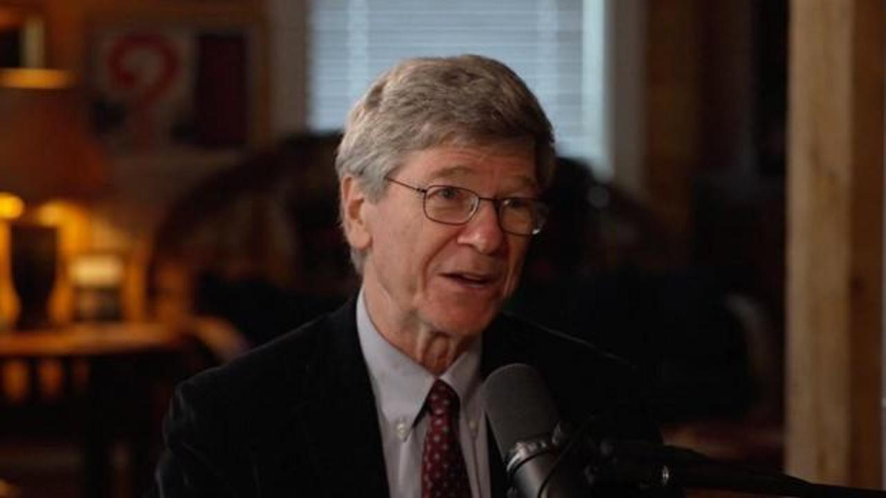 ABD’nin bilinmeyen dış siyaseti: Ünlü ekonomist Jeffrey Sasch anlattı: 23 yıllık plan…