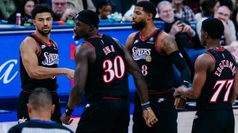 Adem Bona’dan, Milwaukee maçında 6 sayı, 8 ribaund