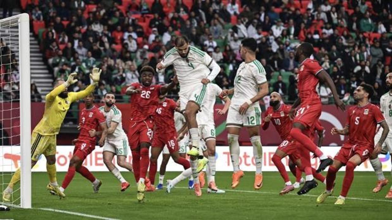 Afrika Uluslar Kupası’nda 6 ülke daha son 16’da