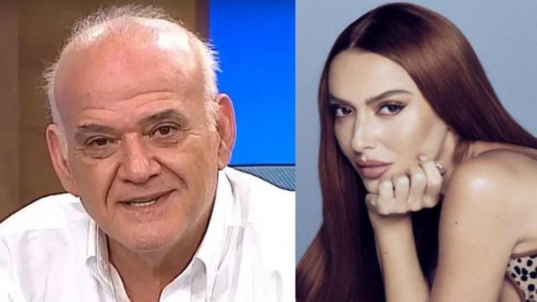 Ahmet Çakar, Hadise’den özür diledi