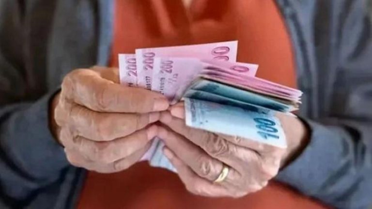 AK Parti kulisleri açıkladı! Emekli maaşı artırımında kritik gelişme