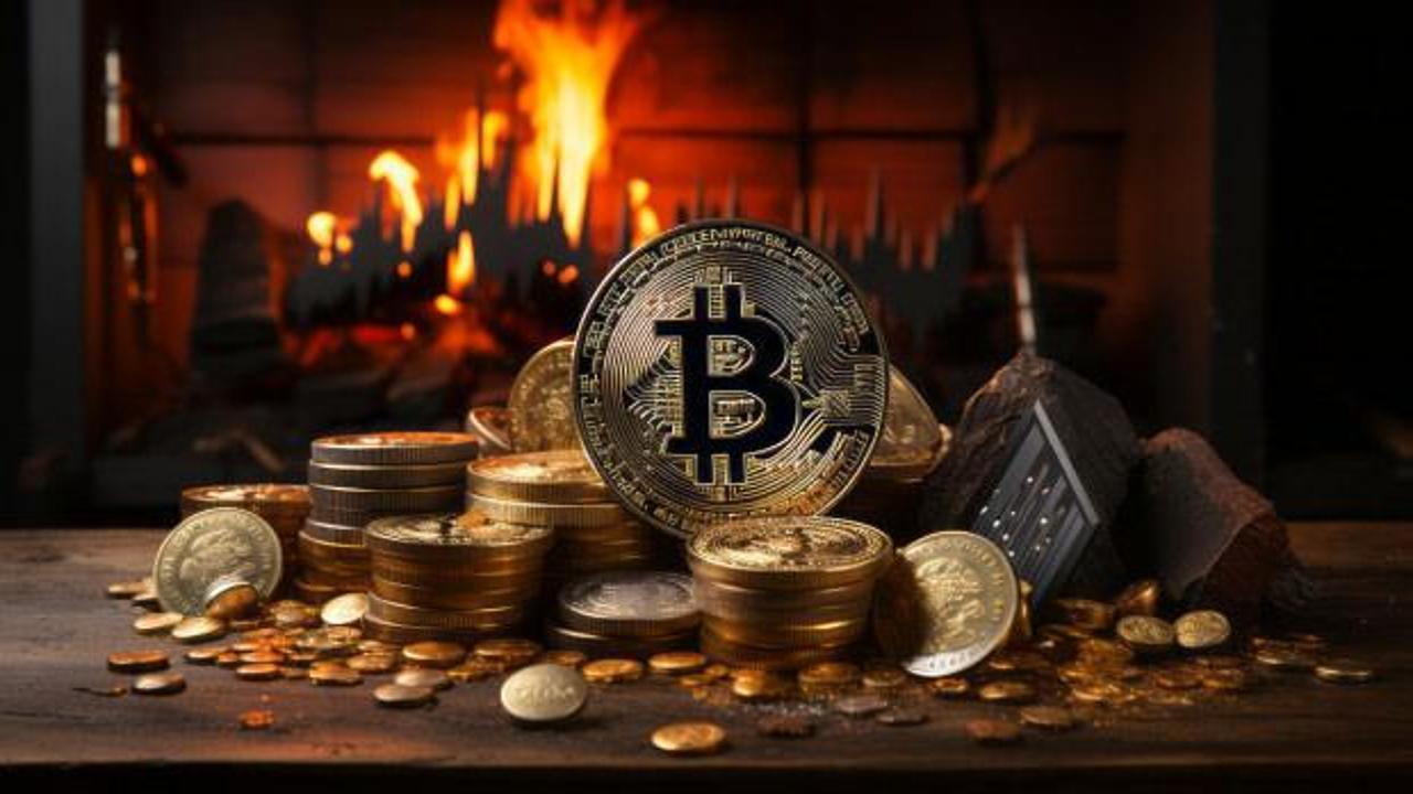 Analistlerden yeni Bitcoin raporu! ‘Dip görüldü’!