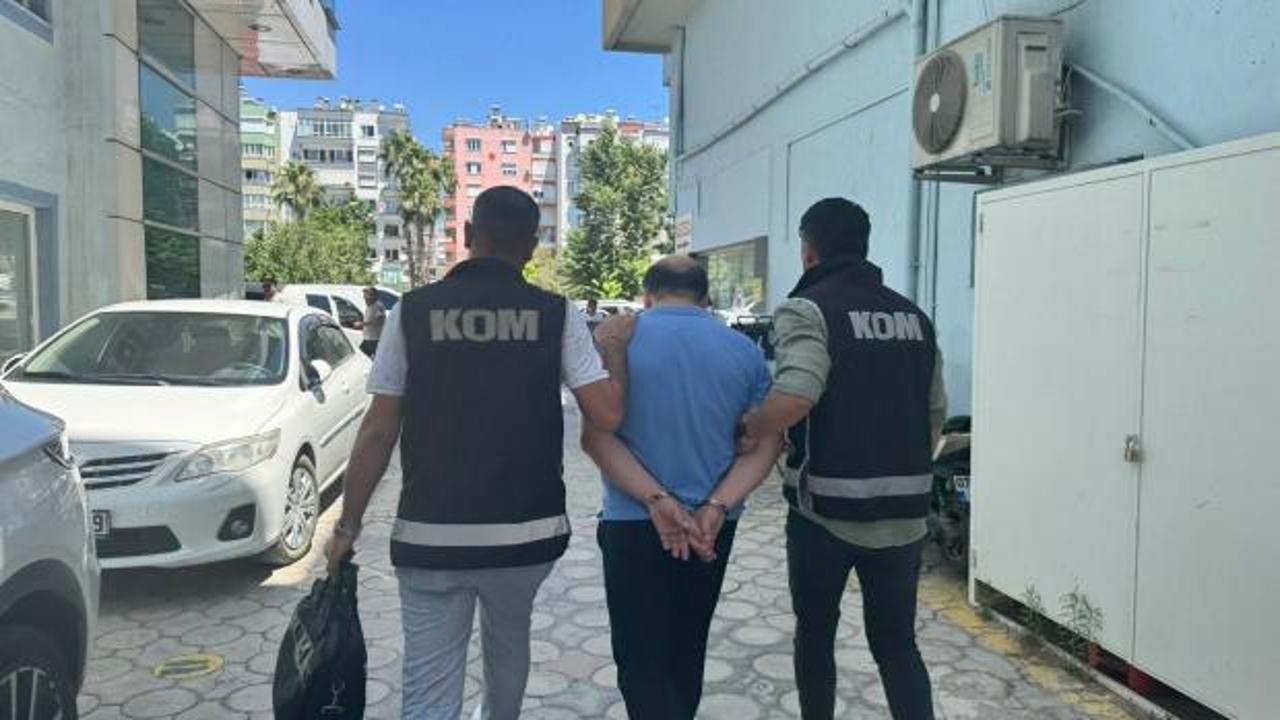 Antalya’da SGK kontrolünde rüşvet tezi