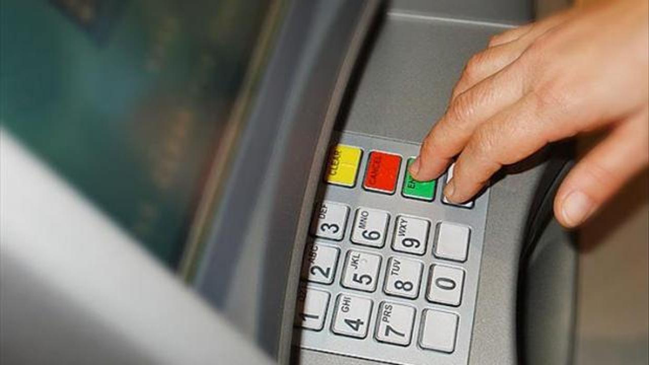 ATM ve mobilde süreç yapanlar dikkat! Ekranı görünce şaşırmayın! Yeni periyot başladı!