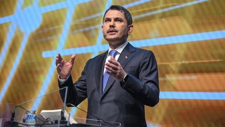 Bakan Kurum, COP31 için kritik görevlendirmeyi duyurdu