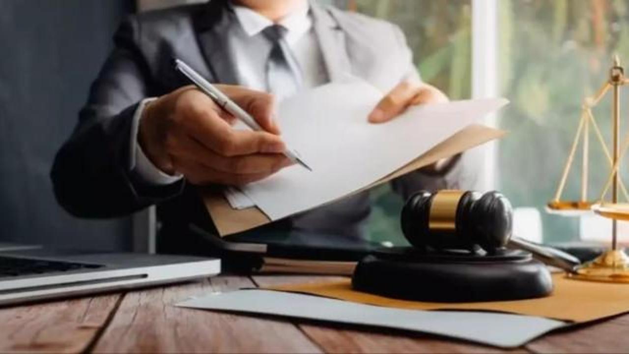 Bakanlık harekete geçti! Konkordato oyununa darbe vurulacak