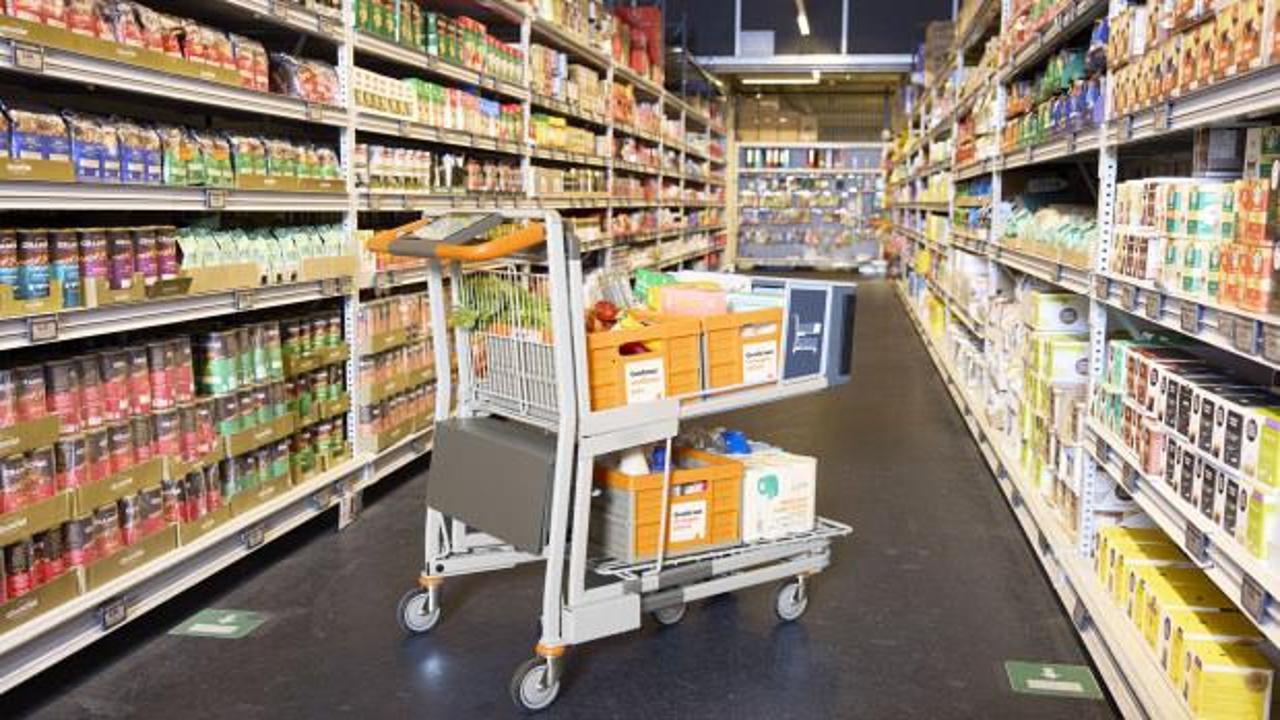 Bir zaman sona eriyor: Tanınmış süpermarket zinciri piyasadan çekiliyor