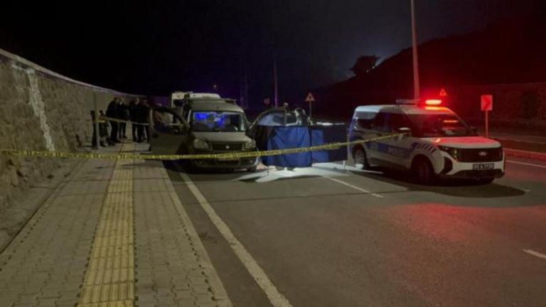 Boğaz kesme cinayetinde yeni gelişme: Eşi ve oğlu da gözaltına alındı