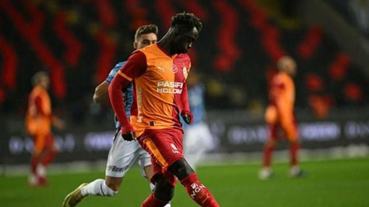 Davinson Sanchez sabırsızca Fenerbahçe maçını bekliyor! Değeri büyük