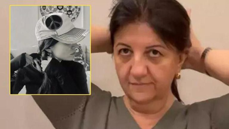 DEM Partililer toplumsal medyada akım başlattı, ünlü isimler paylaşımlarıyla takviye verdi!