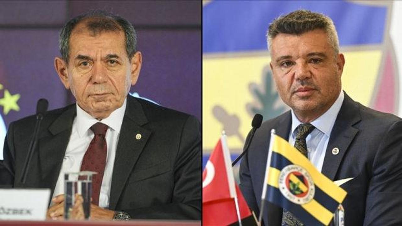 Di Marzio duyurdu! Galatasaray’dan Fenerbahçe’ye yılın transfer çalımı