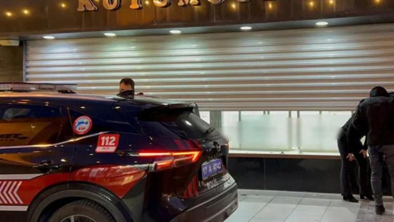 Dolandırıcılık iddiası! Özgür bırakılan kuyumcu kayıplara karıştı