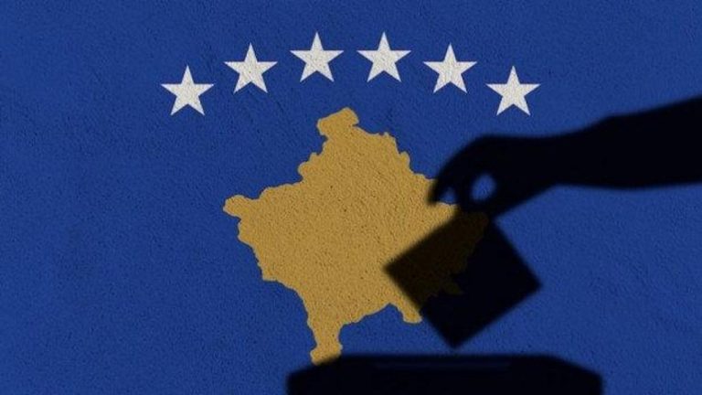 Ecdad yadigarı Kosova’da Türk’ün sesi gür çıkacak: Mecliste ikili zafer!