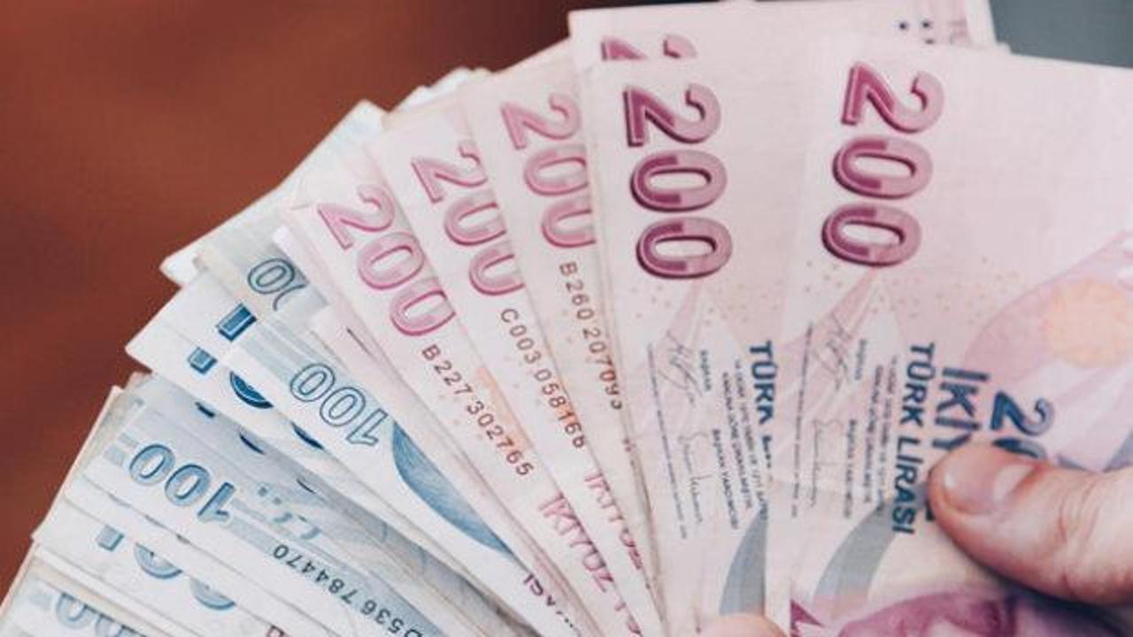 En düşük maaş 60 bin TL olacak! Memur ve emekli için masada 4 formül var!