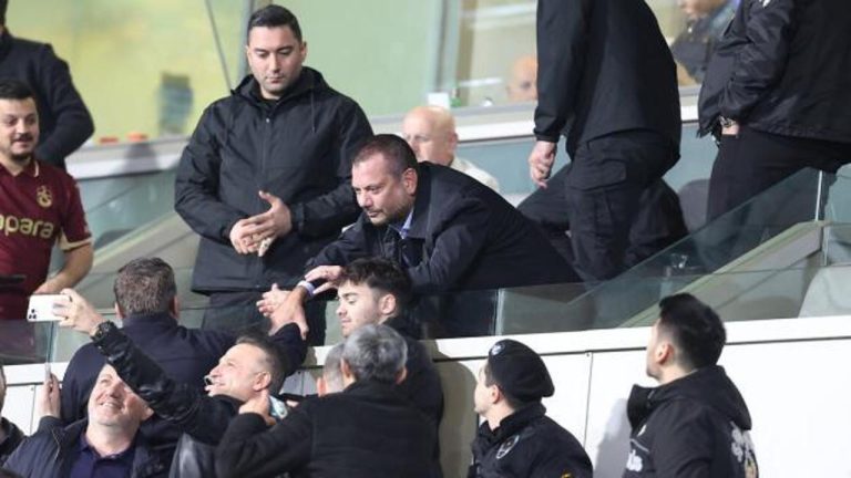 Ertuğrul Doğan ‘istediği’ oyuncuyu yazdı: ‘İlerlemek istiyoruz’