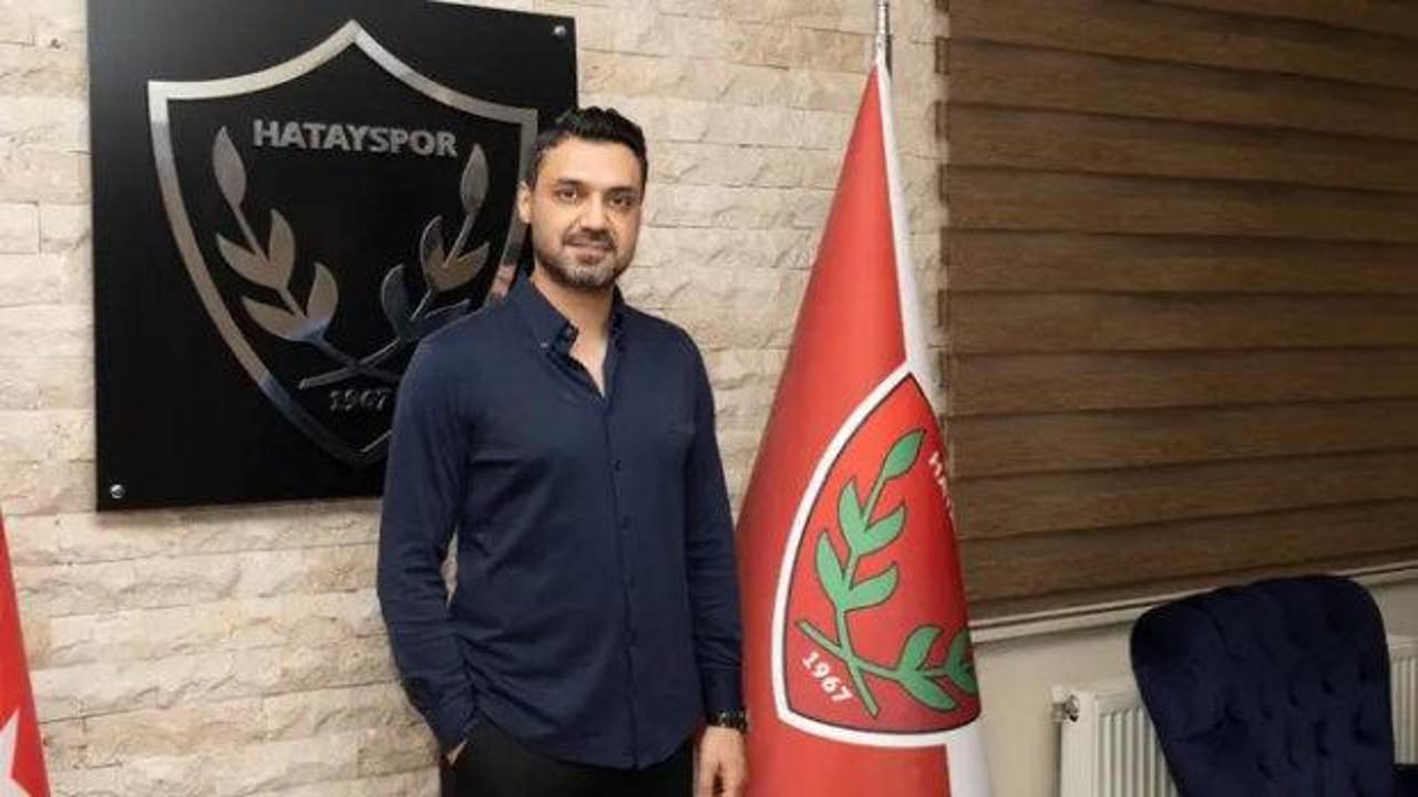 Eski Fenerbahçeli, 1. Lig takımının başına geçti