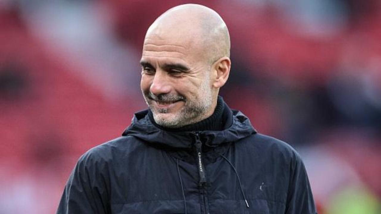 Galatasaray maçı Pep Guardiola’ya birincisi yaşatacak