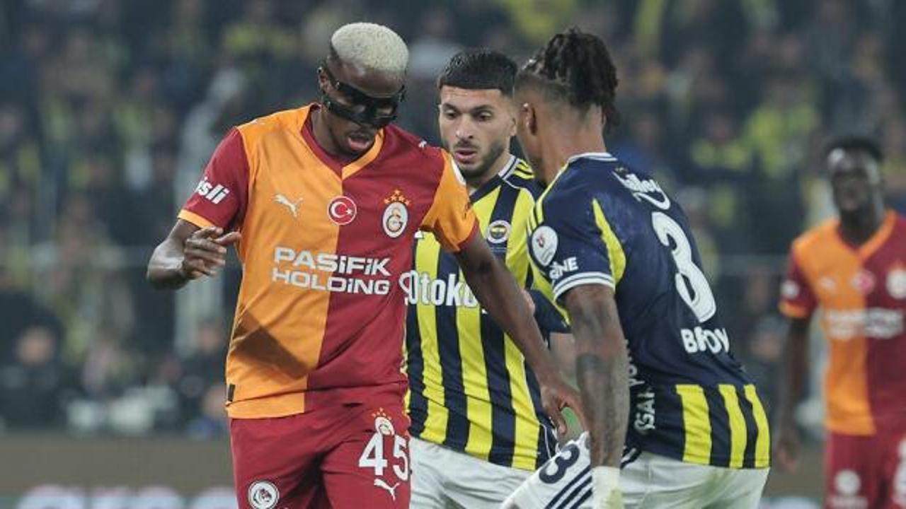 Galatasaray’dan dev final öncesi TFF’ye Harika Kupa için müracaat hazırlığı