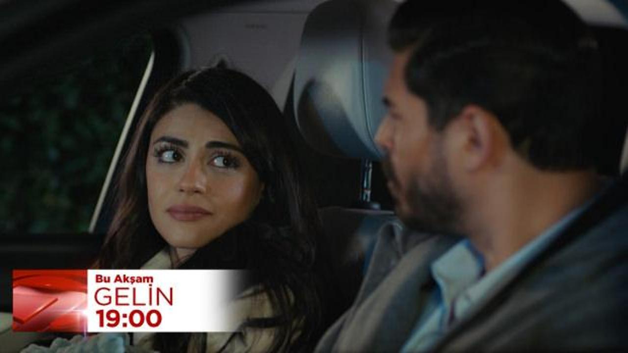 Gelin dizisinde Sıla’nın Esma’ya şok hamlesi! Öldürmeye kalkışıyor