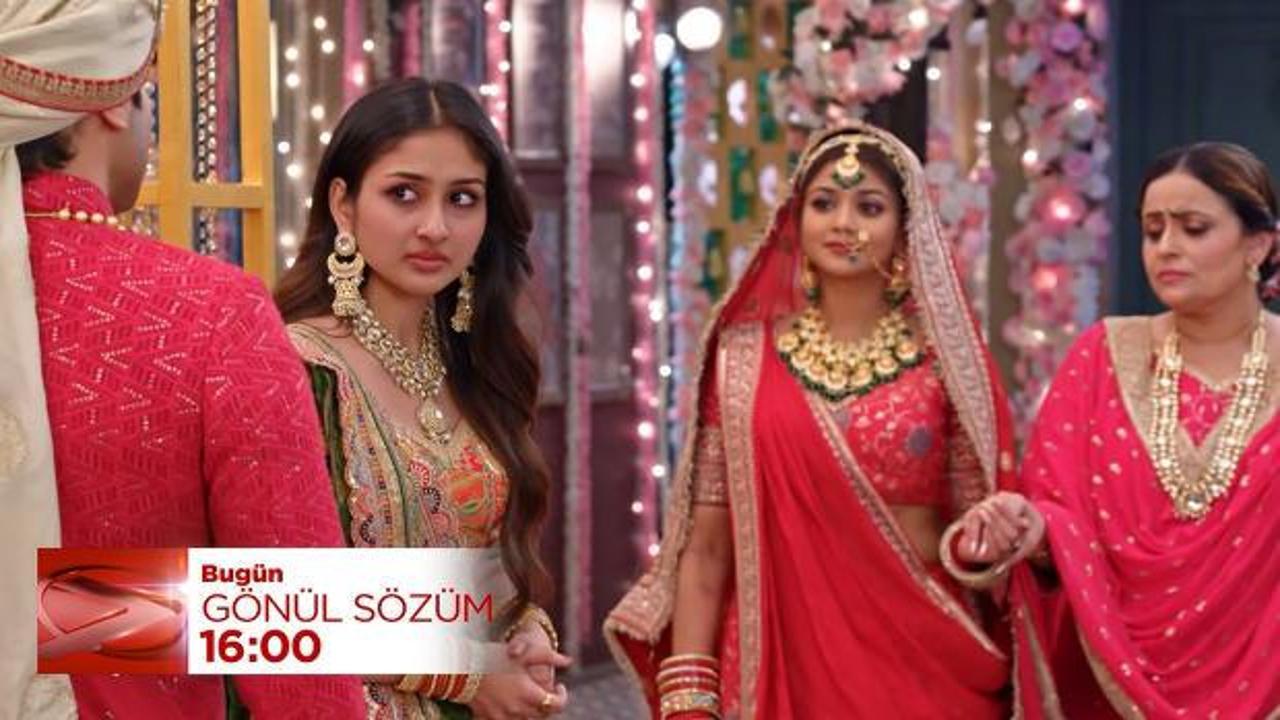 Gönül Kelamım dizisinde kayınvalide, düğüne mani olmayı başarabilecek mi?
