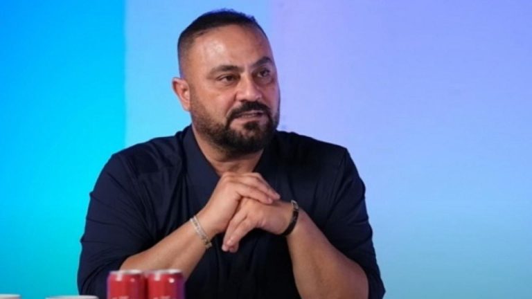 Hasan Şaş, Galatasaraylı yıldıza yüklendi: Senin yerine menajerin mi oynuyor?