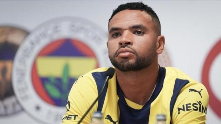 İngilizler duyurdu! En-Nesyri, Premier Lig yolcusu