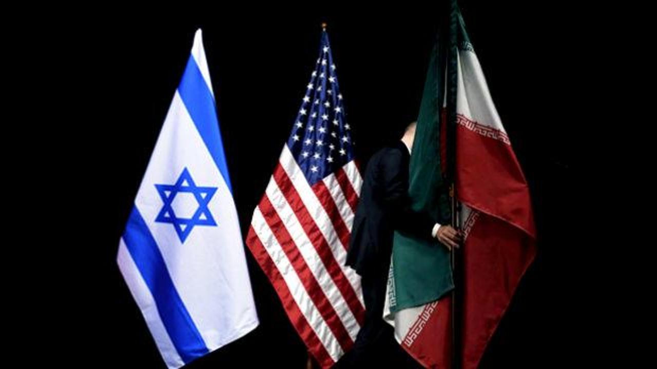 İran düğmeye bastı! Tahran’dan son dakika İsrail ve ABD atağı: Dev operasyon