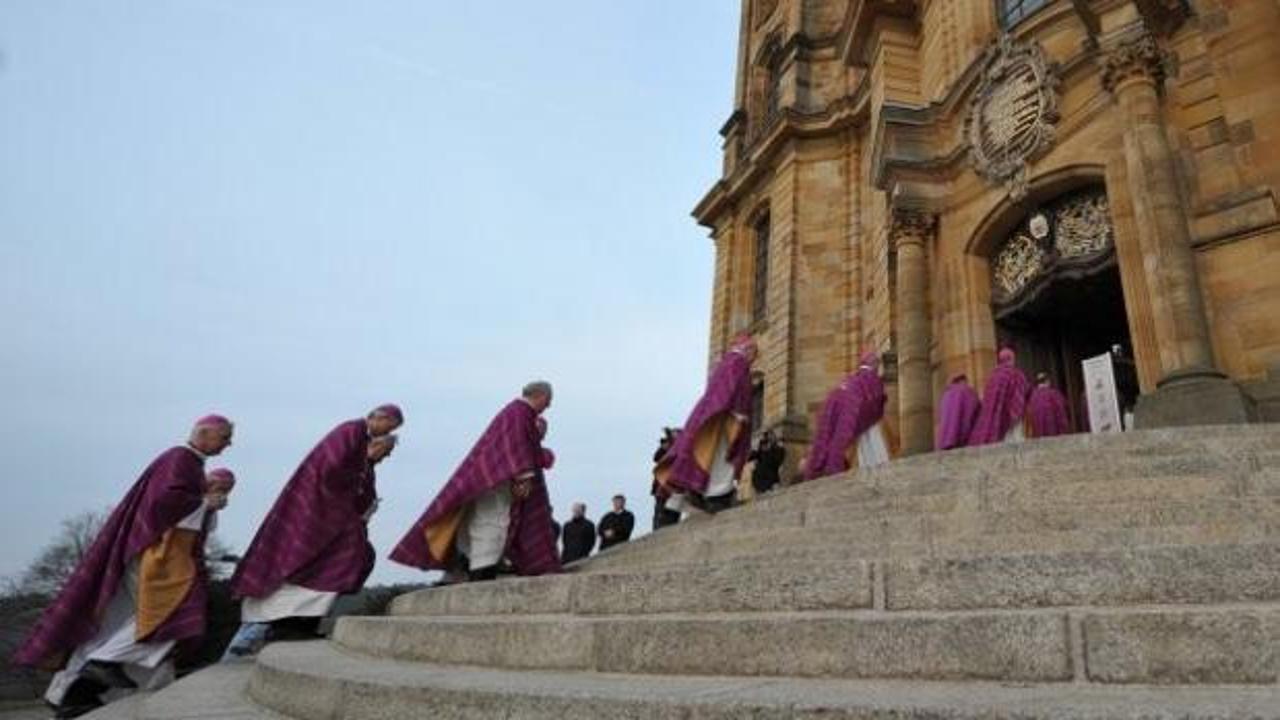 İspanya hükümetinden kiliseye tokat ceza! Cinsel istismar kurbanlarına tazminat kararı